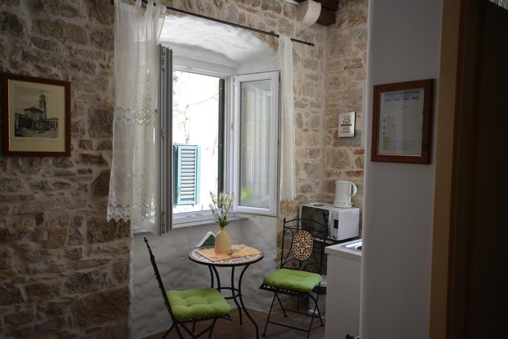 Apartments Kaleta Split Extérieur photo